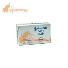 Johnson's Baby Soap 100 g